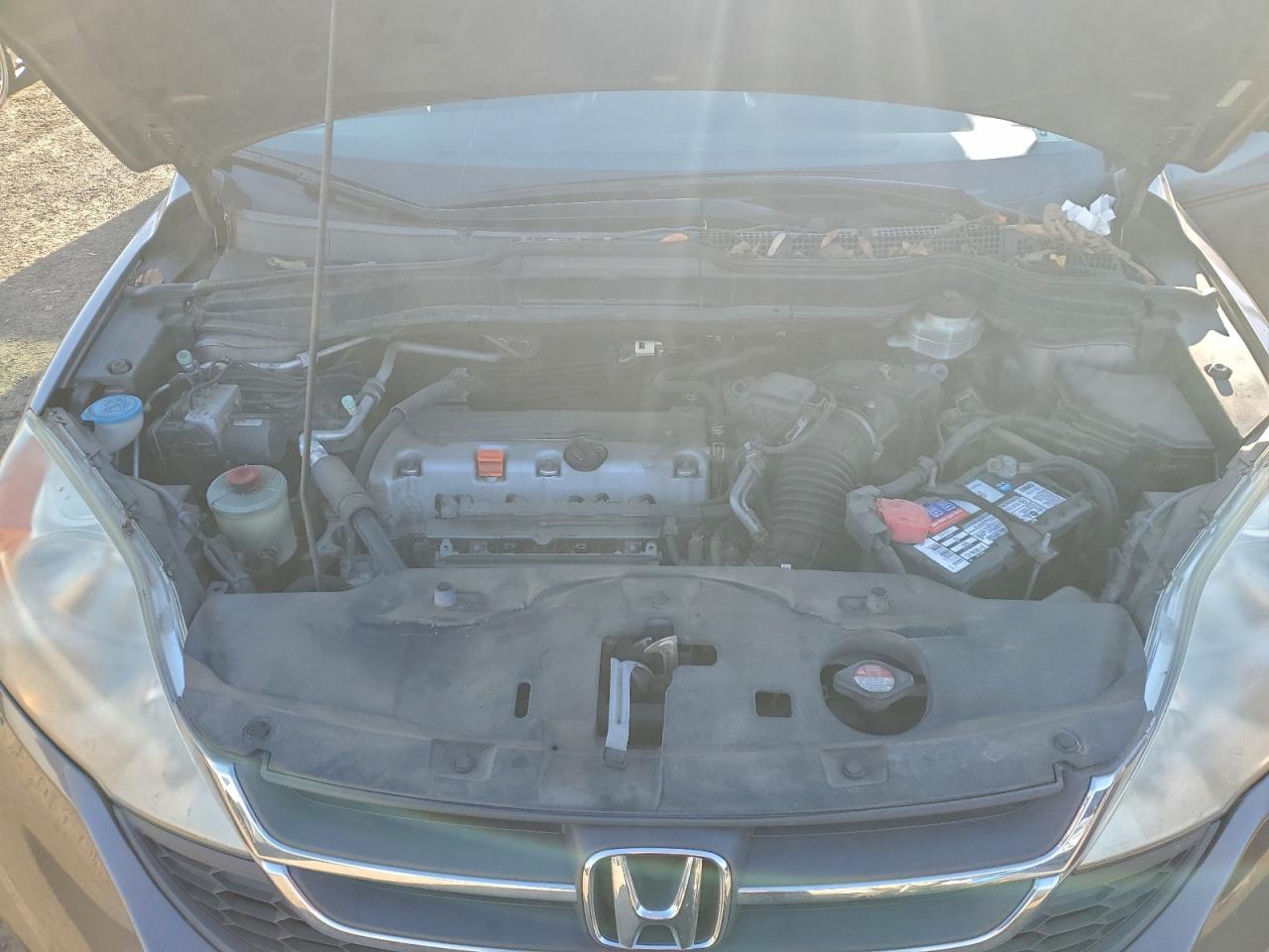 Honda Crv Lx Image 7