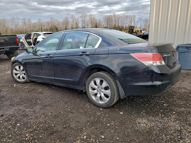 Honda Accord Exl Image 2