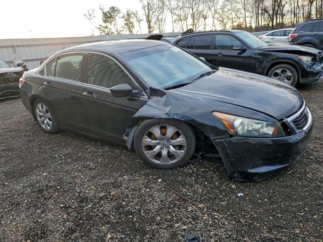 Honda Accord Exl Image 10