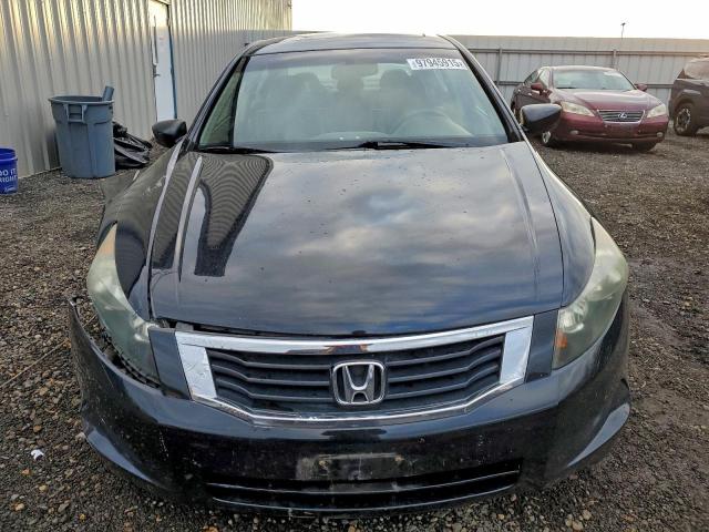 Honda Accord Exl Image 4