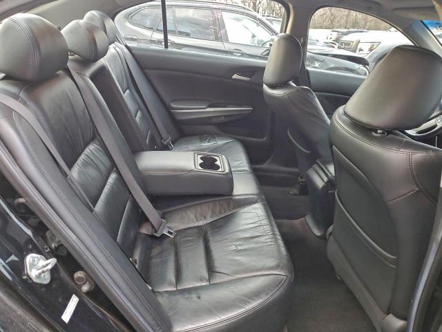 Honda Accord Exl Image 5