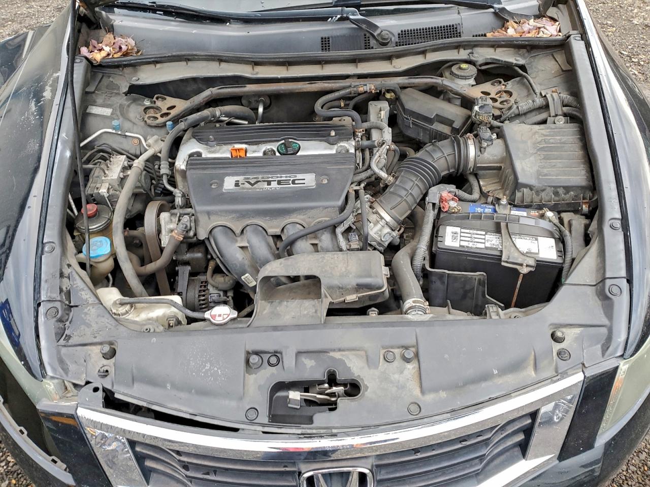 Honda Accord Exl Image 7