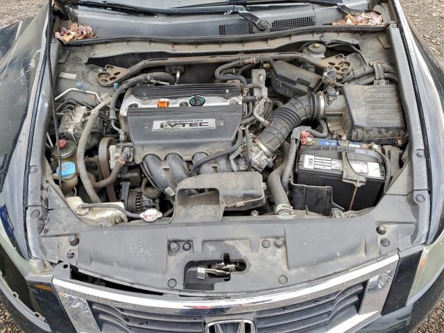 Honda Accord Exl Image 7