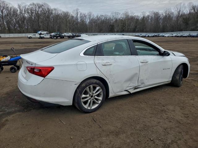 Chevrolet Malibu Lt Image 6