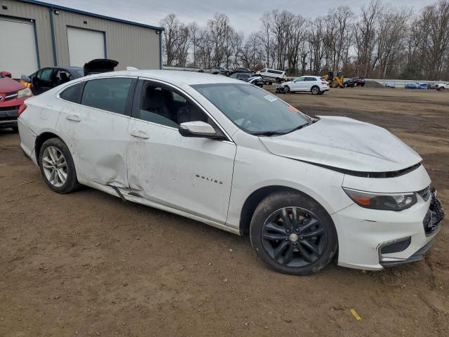 Chevrolet Malibu Lt Image 3