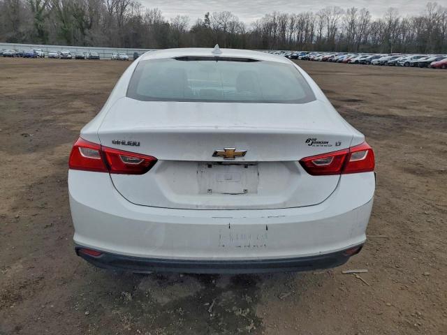Chevrolet Malibu Lt Image 5