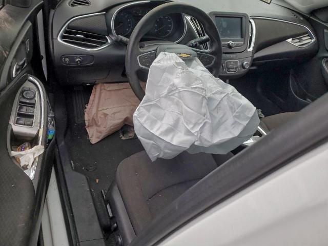 Chevrolet Malibu Lt Image 11