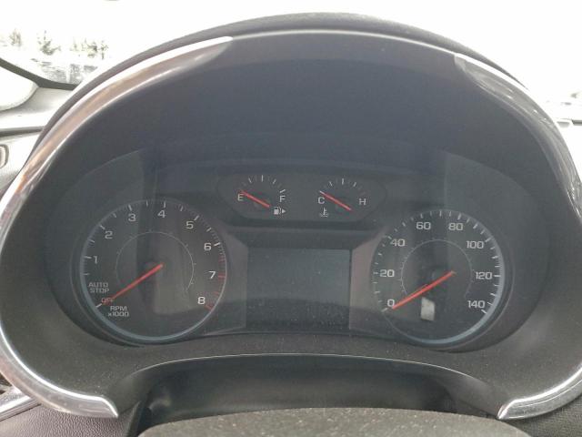 Chevrolet Malibu Lt Image 10