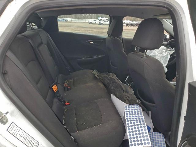 Chevrolet Malibu Lt Image 4