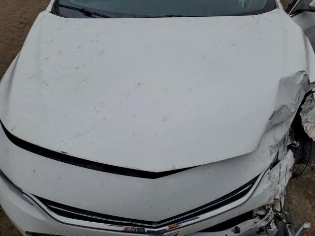 Chevrolet Malibu Lt Image 7