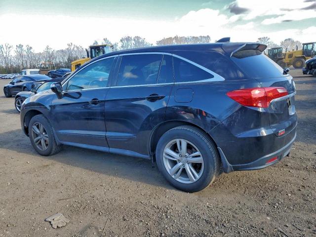 Acura RDX Technology Image 3