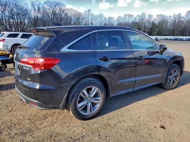 Acura RDX Technology Image 9