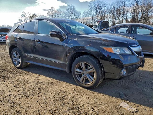 Acura RDX Technology Image 10