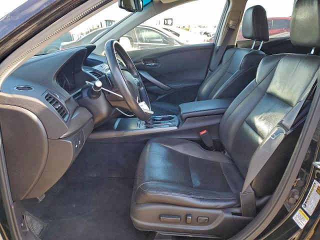 Acura RDX Technology Image 5