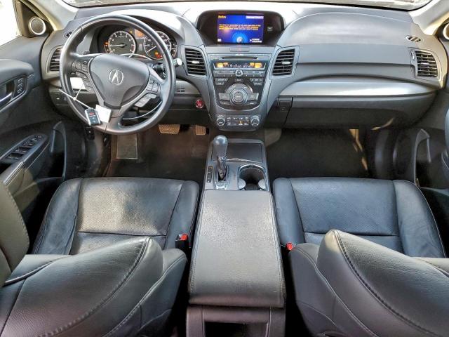 Acura RDX Technology Image 11