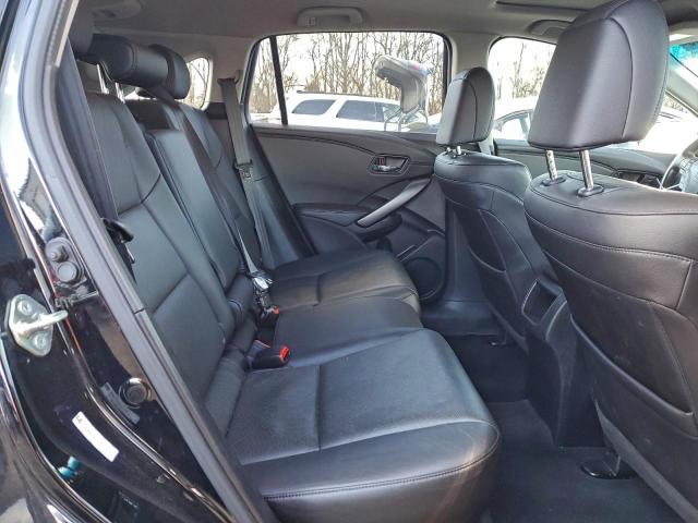 Acura RDX Technology Image 12