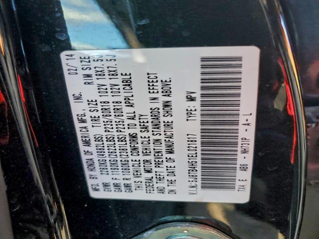 Acura RDX Technology Image 13