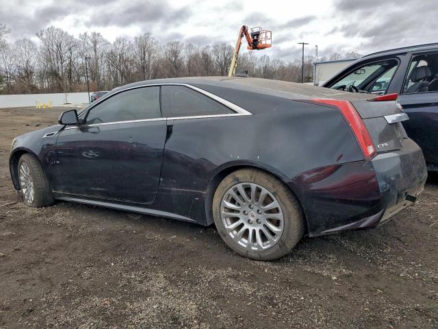 Cadillac CTS Performance Collection Image 6