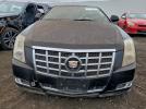 Cadillac CTS Performance Collection Image 7