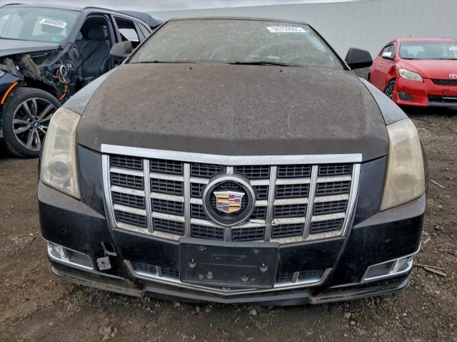 Cadillac CTS Performance Collection Image 7