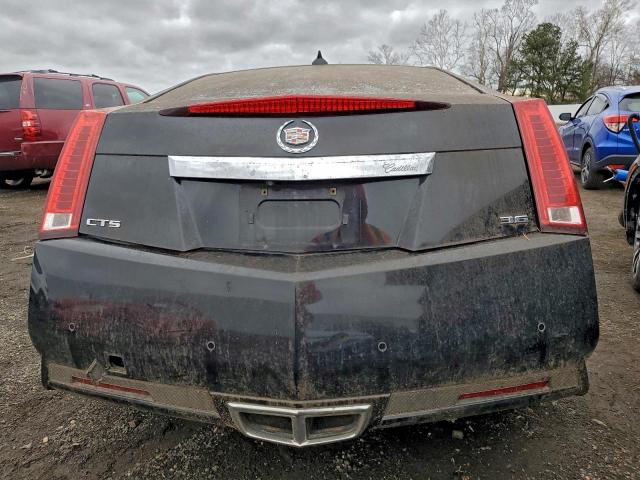 Cadillac CTS Performance Collection Image 2