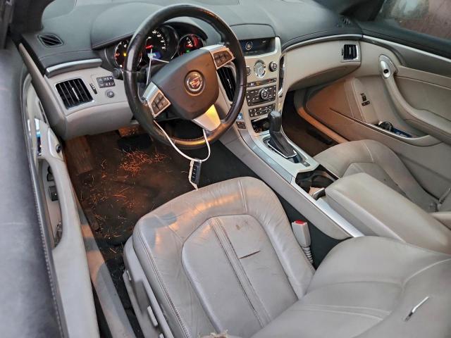 Cadillac CTS Performance Collection Image 11