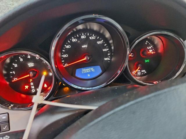 Cadillac CTS Performance Collection Image 12