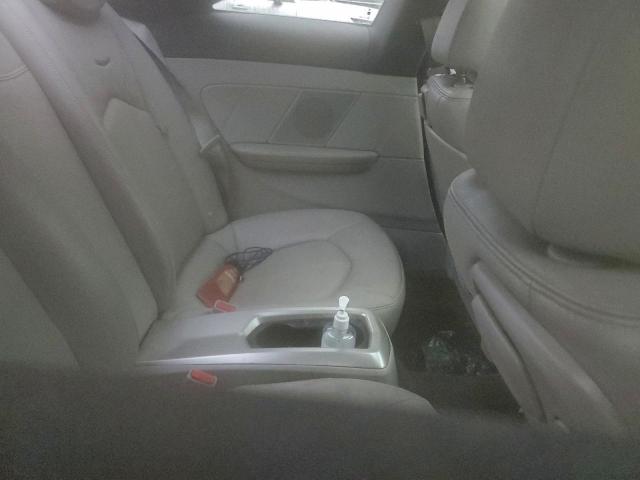 Cadillac CTS Performance Collection Image 9