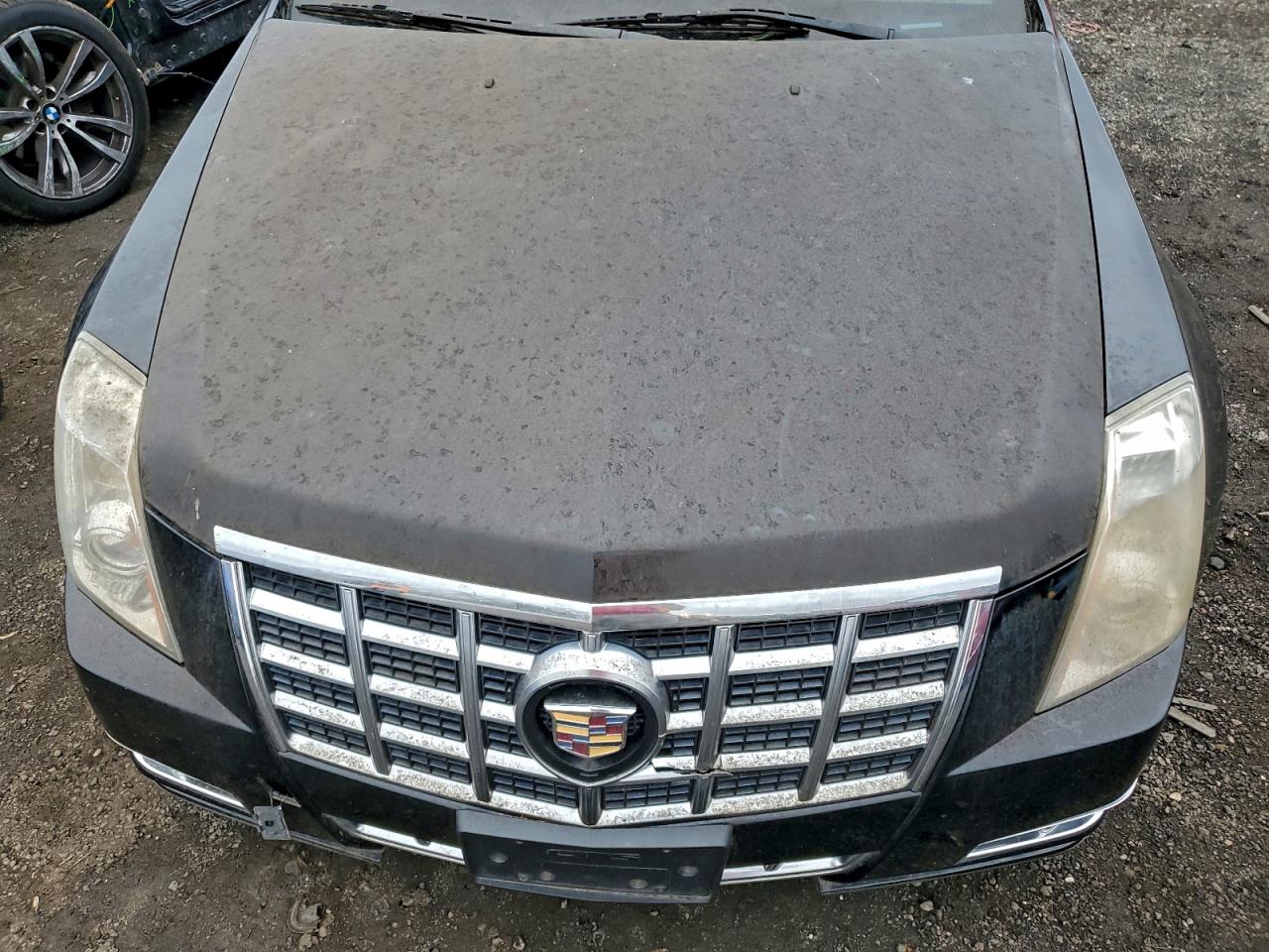 Cadillac CTS Performance Collection Image 10