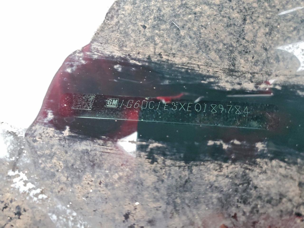 Cadillac CTS Performance Collection Image 3