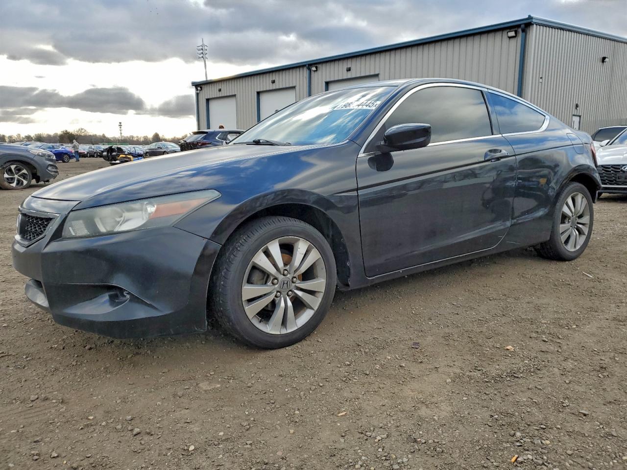 Honda Accord Lx Image 1