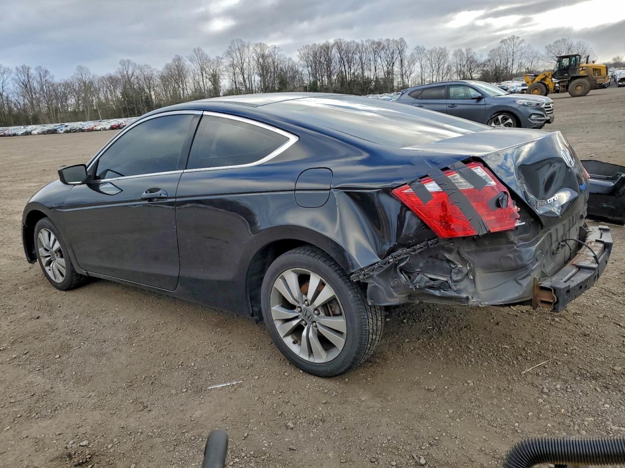 Honda Accord Lx Image 9