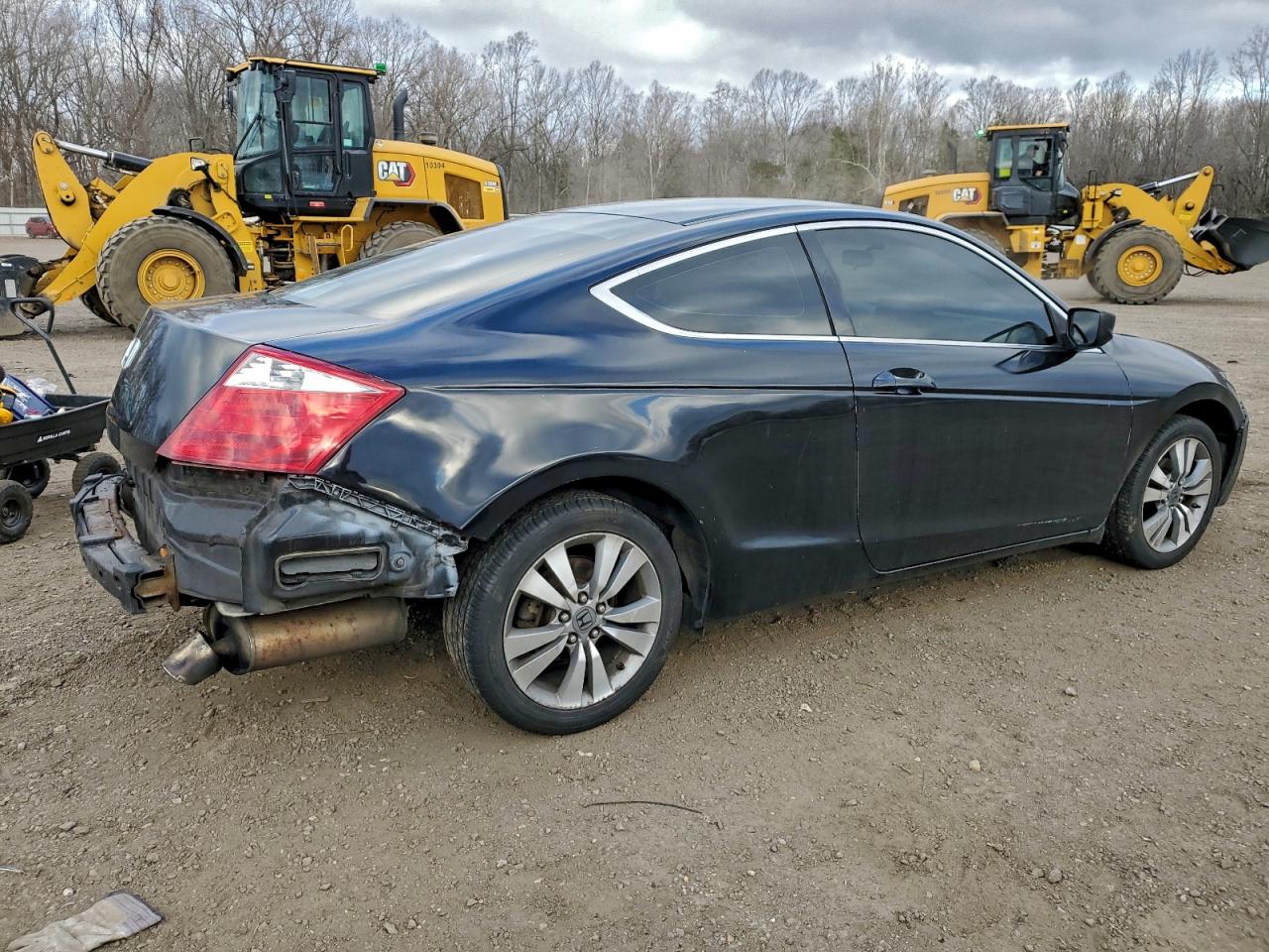 Honda Accord Lx Image 6