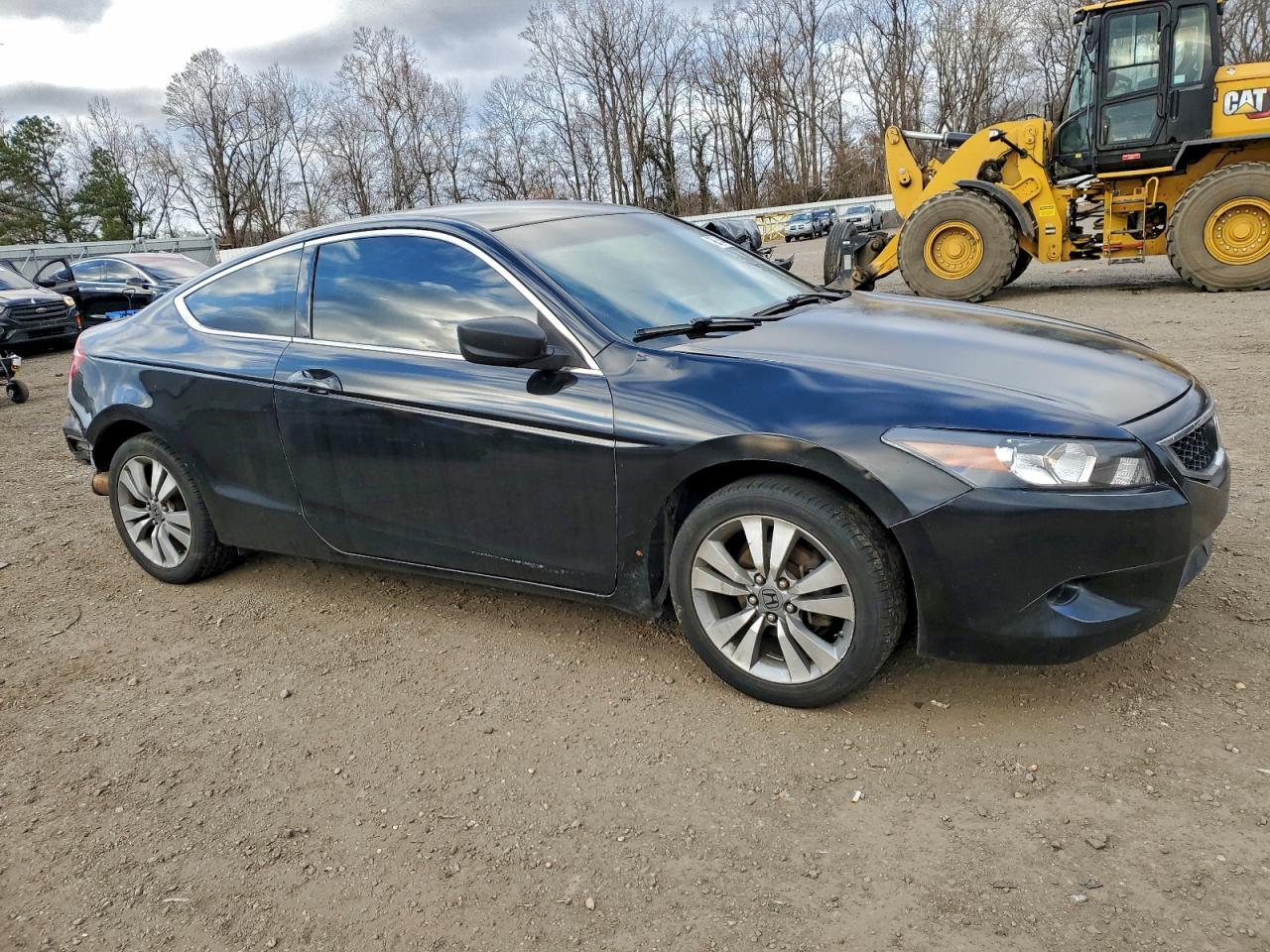 Honda Accord Lx Image 7