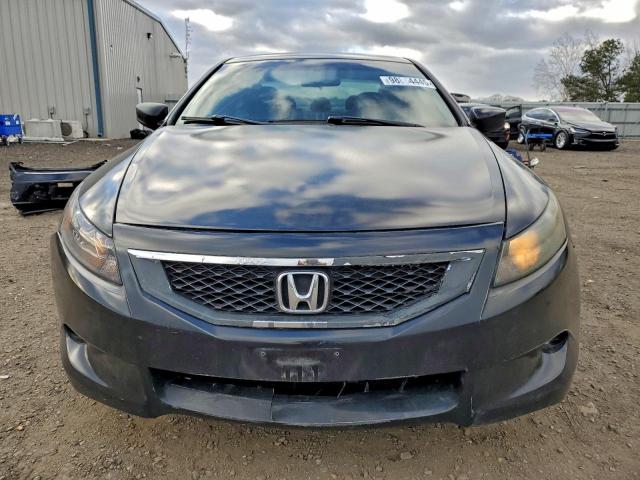 Honda Accord Lx Image 11