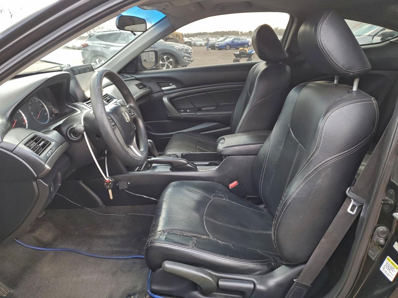 Honda Accord Lx Image 13