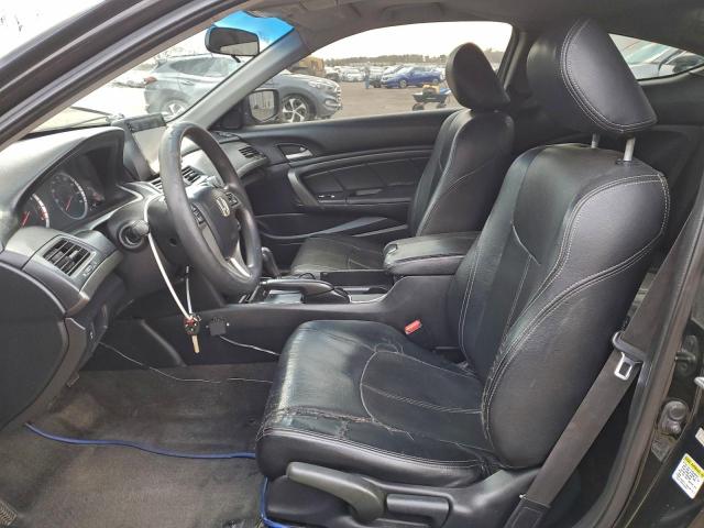 Honda Accord Lx Image 13