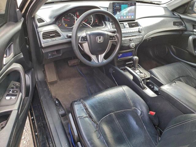 Honda Accord Lx Image 10