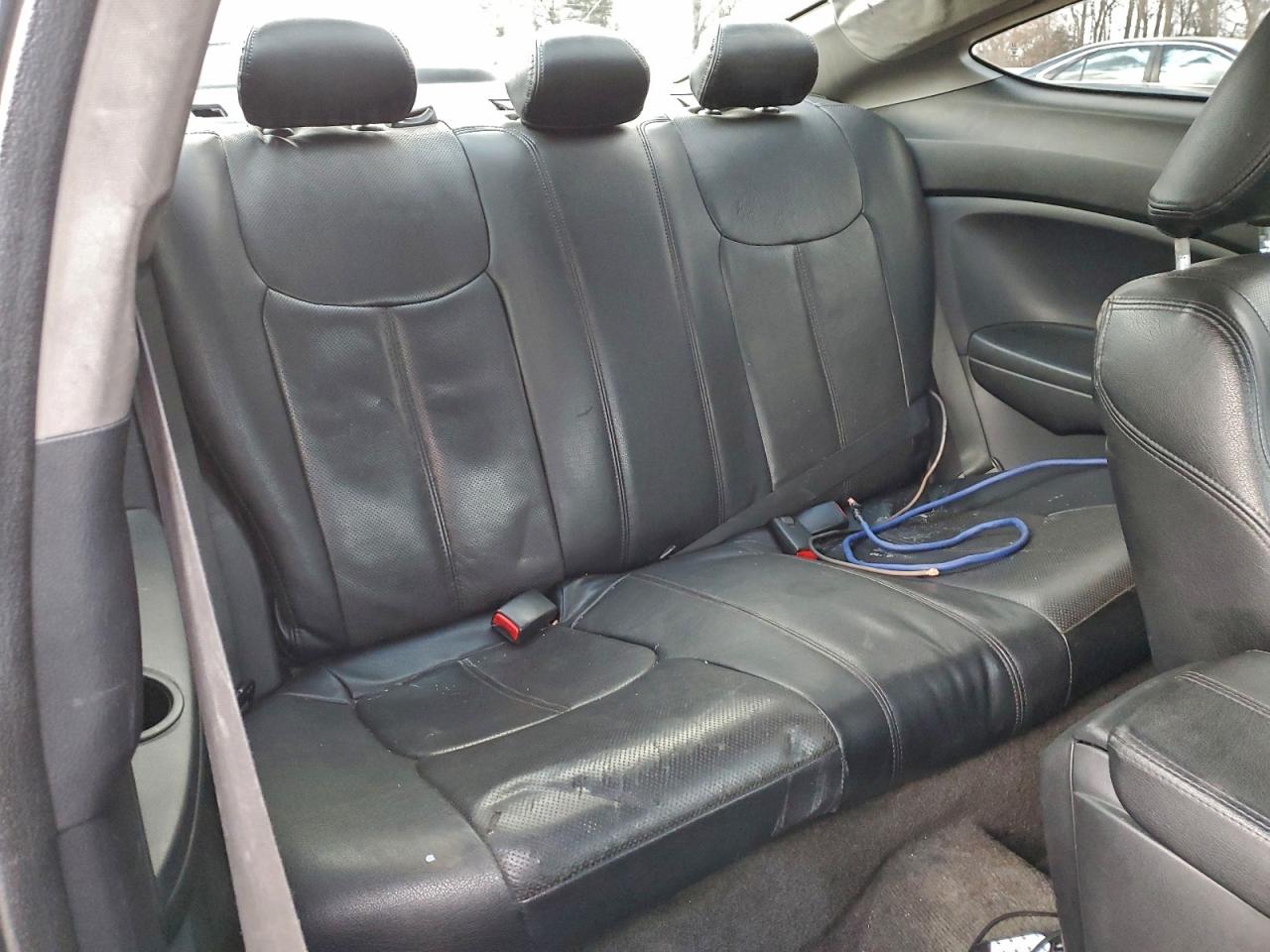 Honda Accord Lx Image 2