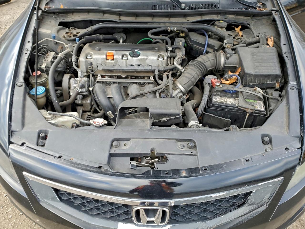 Honda Accord Lx Image 5