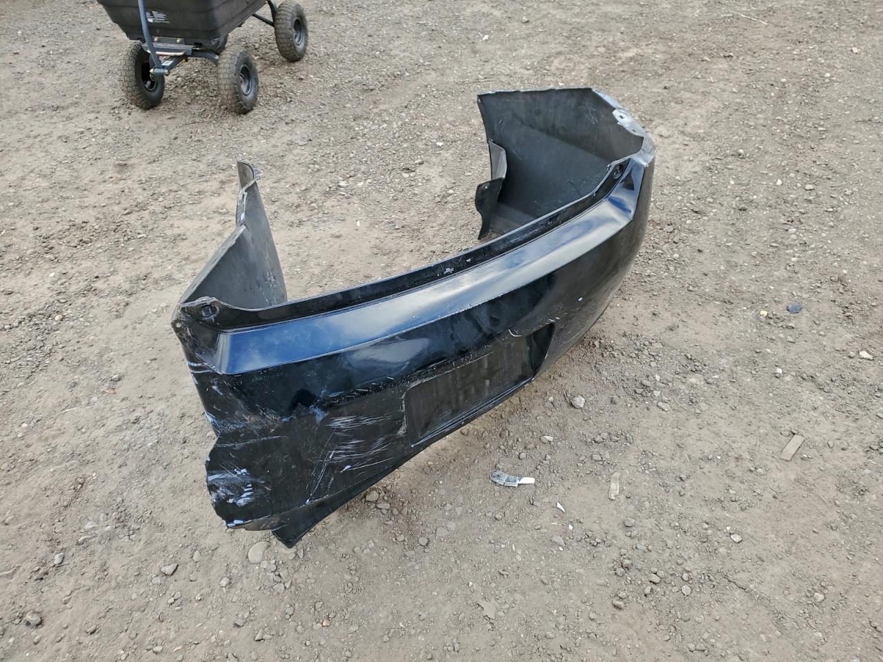 Honda Accord Lx Image 3