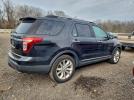Ford Explorer Xlt Image 5