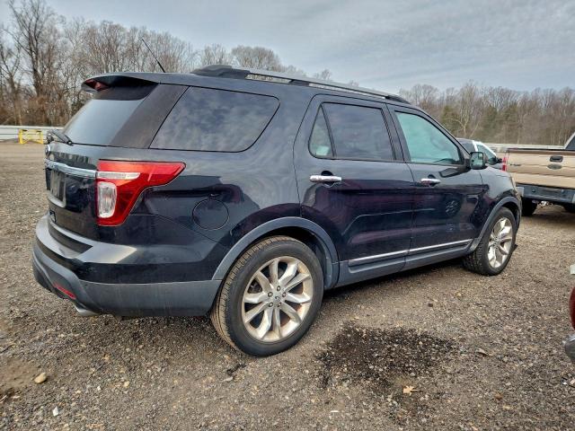 Ford Explorer Xlt Image 5
