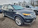 Ford Explorer Xlt Image 3