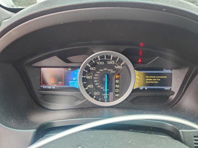 Ford Explorer Xlt Image 6