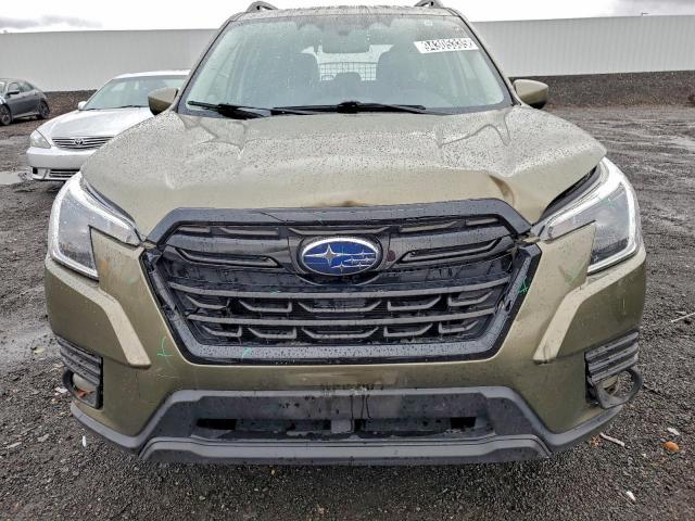 Subaru Forester Premium Image 5