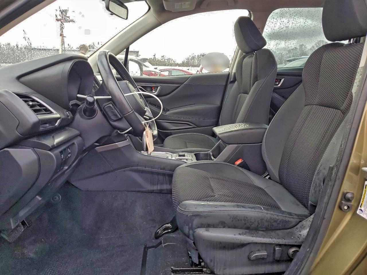 Subaru Forester Premium Image 6