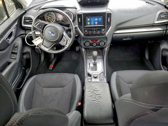 Subaru Forester Premium Image 10
