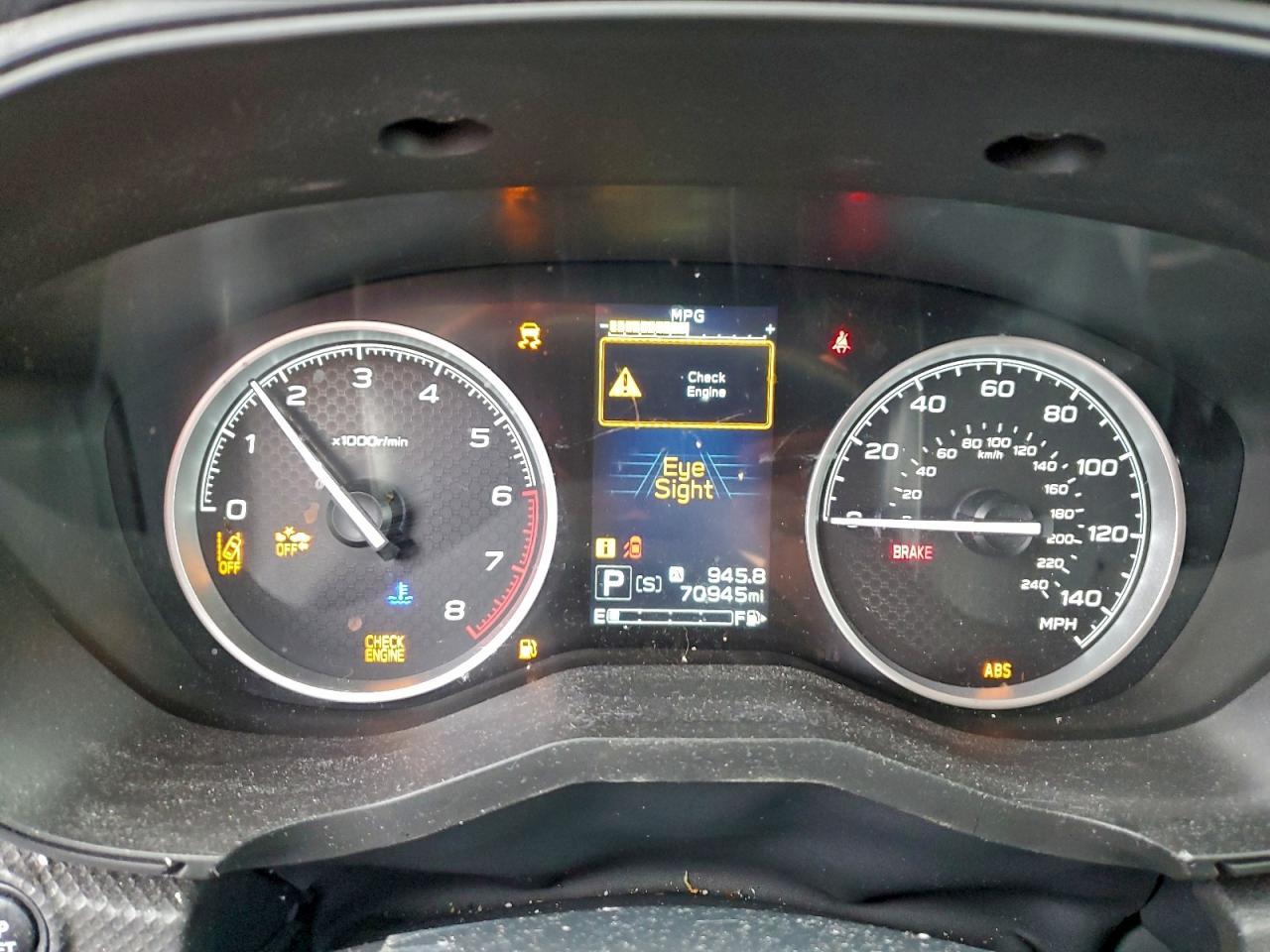 Subaru Forester Premium Image 11