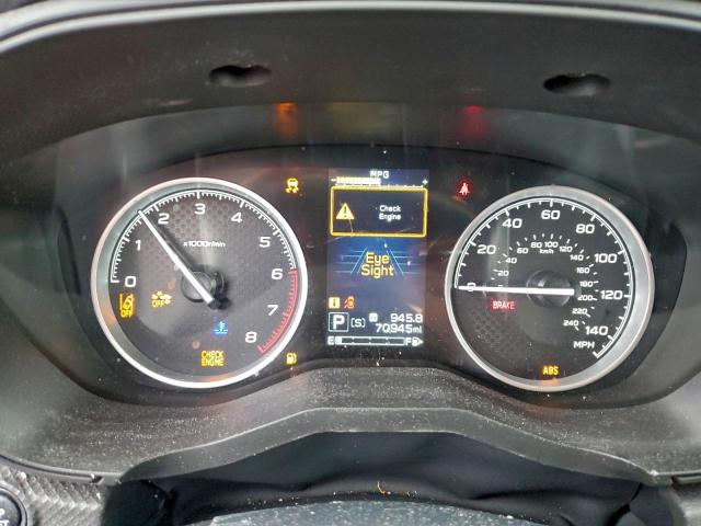 Subaru Forester Premium Image 11